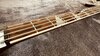 Rickenbacker 4003/4 , Jetglo: Neck - Front