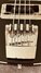 Rickenbacker 4003/4 , Jetglo: Close up - Free2