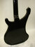 Rickenbacker 4003/4 , Jetglo: Body - Rear
