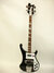 Rickenbacker 4003/4 , Jetglo: Full Instrument - Front