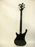 Rickenbacker 4003/4 , Jetglo: Full Instrument - Rear