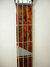 Rickenbacker 4003/4 , Jetglo: Neck - Front