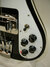 Rickenbacker 4003/4 , Jetglo: Close up - Free2