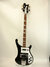 Rickenbacker 4003/4 , Jetglo: Full Instrument - Front