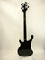Rickenbacker 4003/4 , Jetglo: Full Instrument - Rear