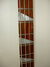 Rickenbacker 4003/4 , Jetglo: Neck - Front