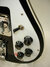 Rickenbacker 4003/4 , Jetglo: Close up - Free2