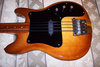 Rickenbacker 3001/4 FL, Walnut: Body - Front