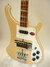 Rickenbacker 4003/4 , Mapleglo: Body - Front