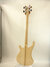 Rickenbacker 4003/4 , Mapleglo: Full Instrument - Rear