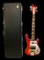 Rickenbacker 4003/4 , Fireglo: Free image2