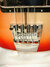 Rickenbacker 4003/4 , Fireglo: Close up - Free