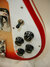 Rickenbacker 4003/4 , Fireglo: Close up - Free2