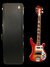 Rickenbacker 4003/4 , Fireglo: Free image2