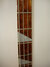 Rickenbacker 4003/4 , Fireglo: Neck - Front