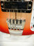 Rickenbacker 4003/4 , Fireglo: Close up - Free