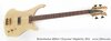 Rickenbacker 4004/4 Cii, Mapleglo: Full Instrument - Front
