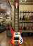 Rickenbacker 4003/4 , Fireglo: Full Instrument - Front