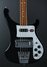 Rickenbacker 4003/4 S, Jetglo: Body - Front