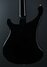 Aug 2023 Rickenbacker 4003/4 S, Jetglo: Body - Rear