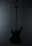 Rickenbacker 4003/4 S, Jetglo: Full Instrument - Rear