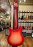 Rickenbacker 1993/12 Plus, Fireglo: Full Instrument - Rear