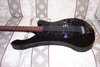 Rickenbacker 4003/4 Shadow, Jetglo: Body - Front