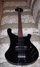 Rickenbacker 4003/4 Shadow, Jetglo: Full Instrument - Front