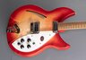 Rickenbacker 330/6 , Fireglo: Free image