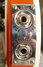 Rickenbacker 360/12 Limited Edition, Satin Autumnglo: Free image