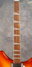 Rickenbacker 360/12 Limited Edition, Satin Autumnglo: Neck - Front