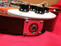Rickenbacker 4003/4 V63, Fireglo: Close up - Free