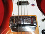 Rickenbacker 4003/4 V63, Fireglo: Close up - Free2