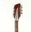 Nov 1981 Rickenbacker 360/12 WB, Fireglo: Headstock