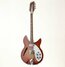 Rickenbacker 360/12 WB, Fireglo: Full Instrument - Front