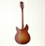 Rickenbacker 360/12 WB, Fireglo: Full Instrument - Rear