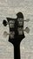 Rickenbacker 4003/4 , Jetglo: Headstock - Rear