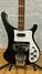 Rickenbacker 4003/4 , Jetglo: Body - Front