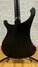 Rickenbacker 4003/4 , Jetglo: Body - Rear