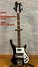 Rickenbacker 4003/4 , Jetglo: Full Instrument - Front