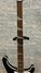 Rickenbacker 4003/4 , Jetglo: Neck - Front