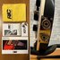 Rickenbacker 4003/4 , Jetglo: Close up - Free