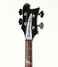 Sep 2004 Rickenbacker 4003/4 , Jetglo: Headstock