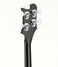 Rickenbacker 4003/4 , Jetglo: Headstock - Rear