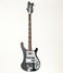Rickenbacker 4003/4 , Jetglo: Full Instrument - Front