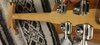 Rickenbacker 4003/4 S, Mapleglo: Headstock - Rear