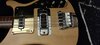 Rickenbacker 4003/4 S, Mapleglo: Body - Front