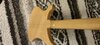 Rickenbacker 4003/4 S, Mapleglo: Body - Rear