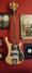 Rickenbacker 4003/4 S, Mapleglo: Full Instrument - Front