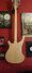 Rickenbacker 4003/4 S, Mapleglo: Full Instrument - Rear